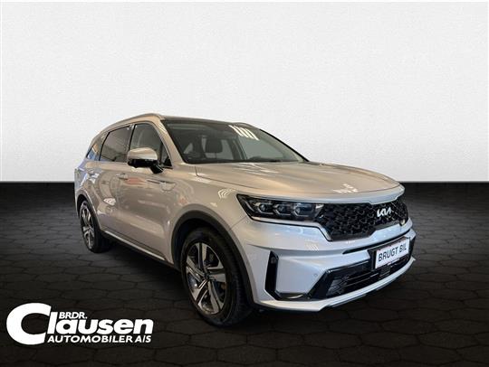 Kia Sorento 1,6 T-GDI PHEV  Plugin-hybrid Premium 4WD 265HK 5d 6g Aut.