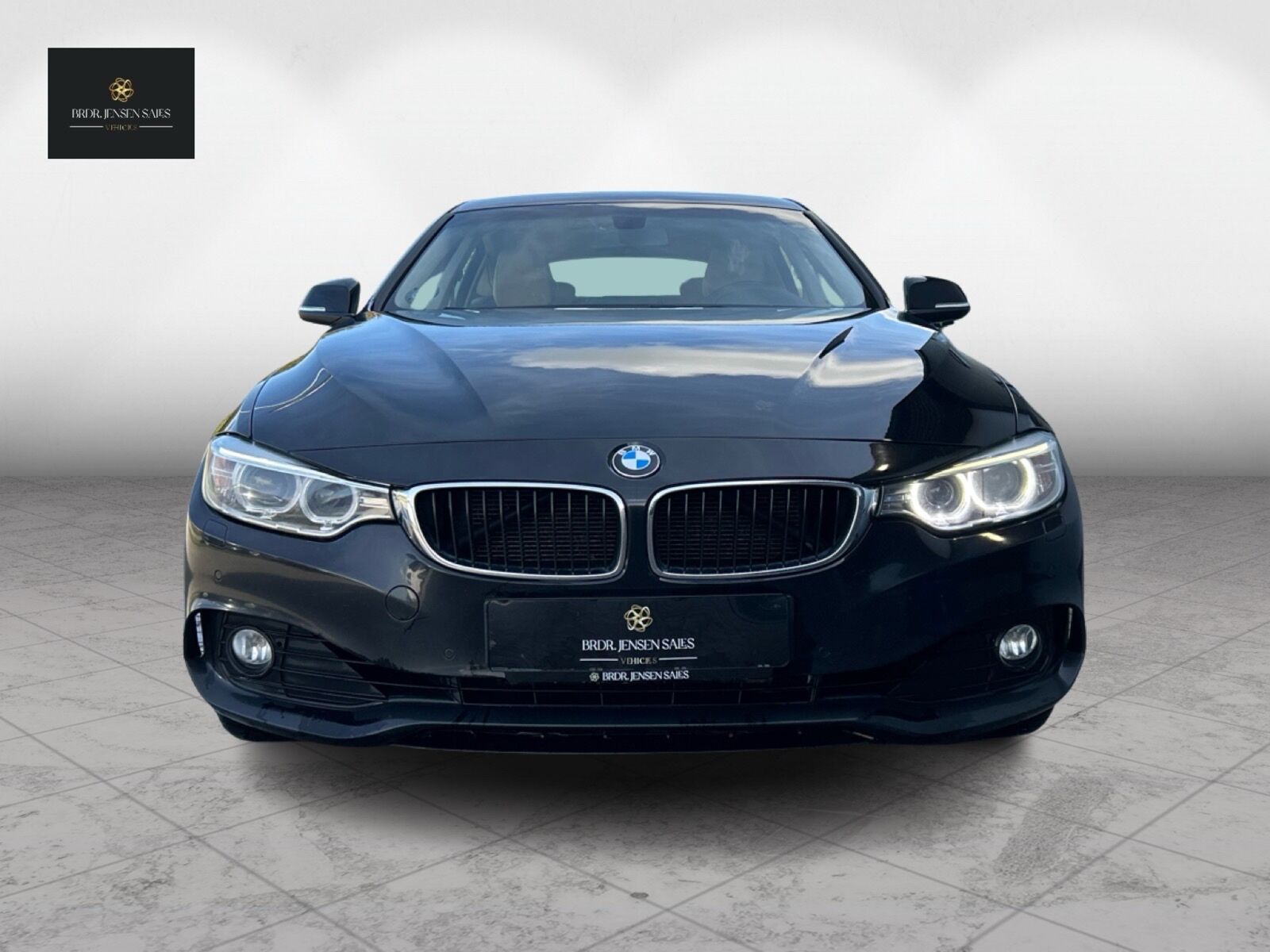 Billede af BMW 428i Gran Coupé 2,0 245HK 4d 6g