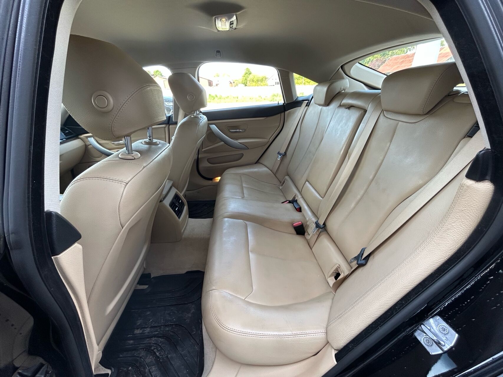 Billede af BMW 428i Gran Coupé 2,0 245HK 4d 6g