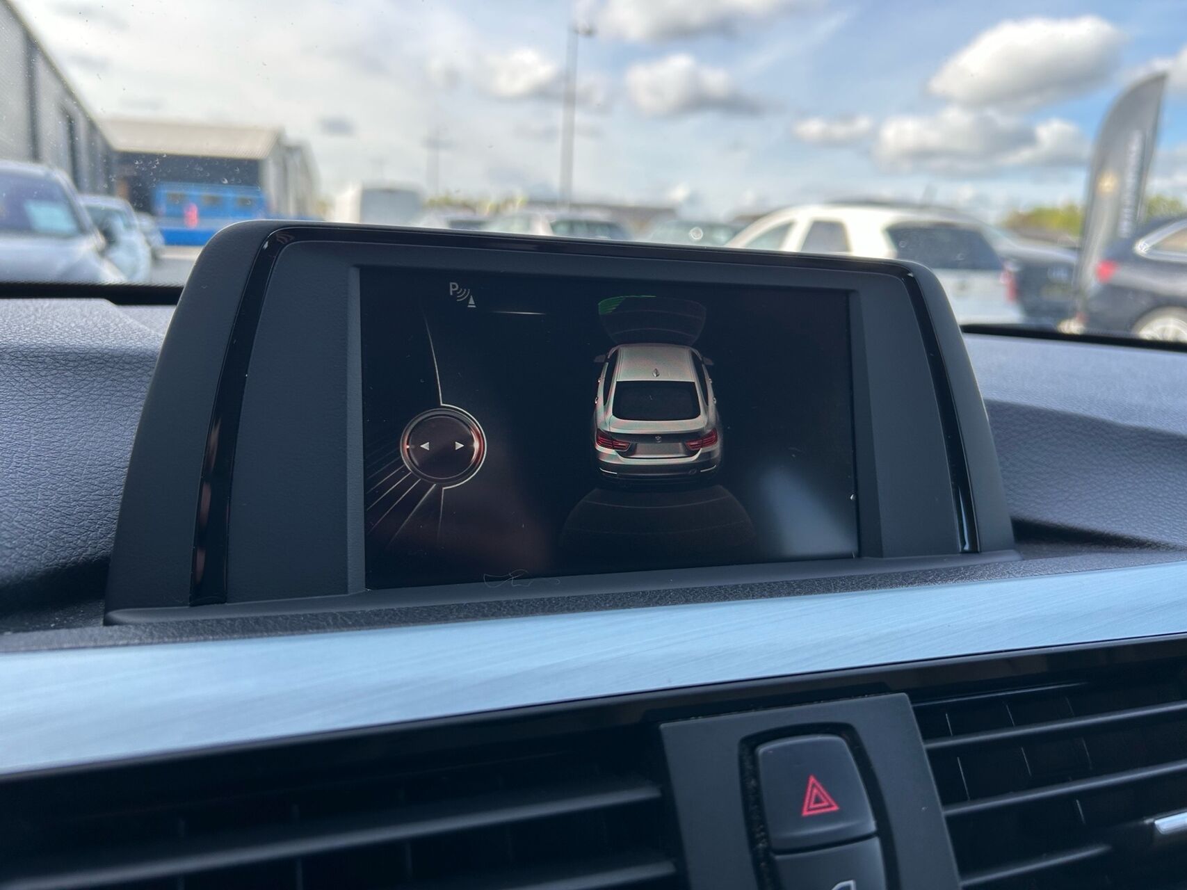 Billede af BMW 428i Gran Coupé 2,0 245HK 4d 6g