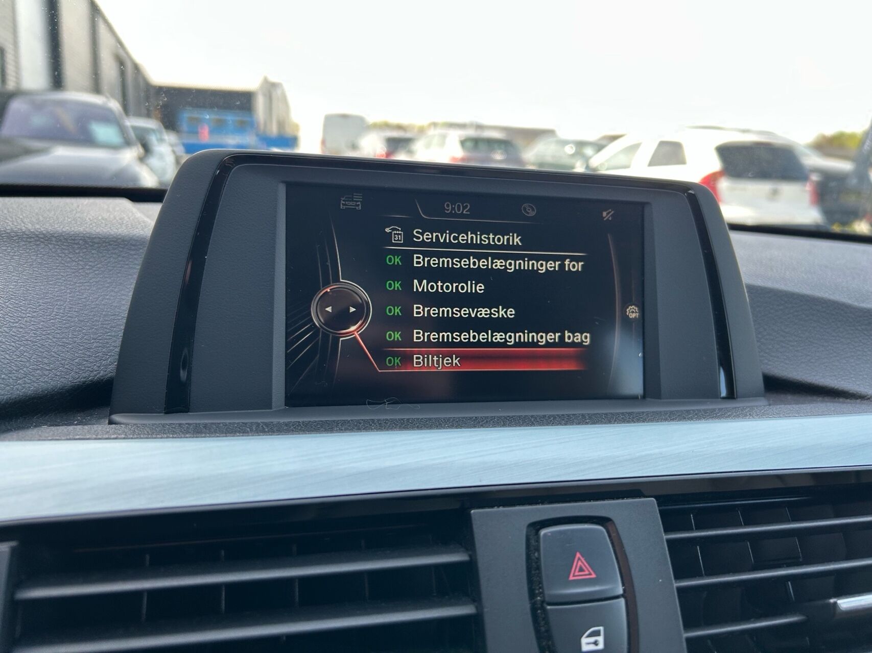 Billede af BMW 428i Gran Coupé 2,0 245HK 4d 6g