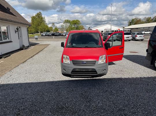 Ford Transit Connect 220 L 1,8 TD 75HK Van