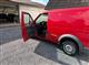 Billede af Ford Transit Connect 220 L 1,8 TD 75HK Van