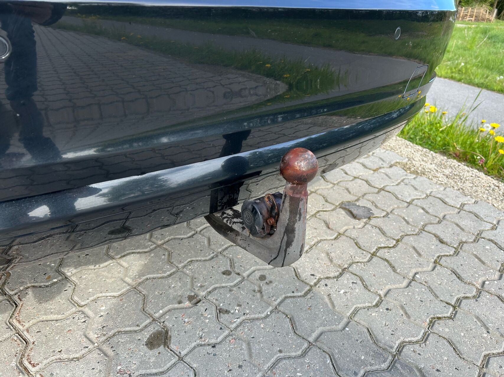 Billede af BMW 428i Gran Coupé 2,0 245HK 4d 6g