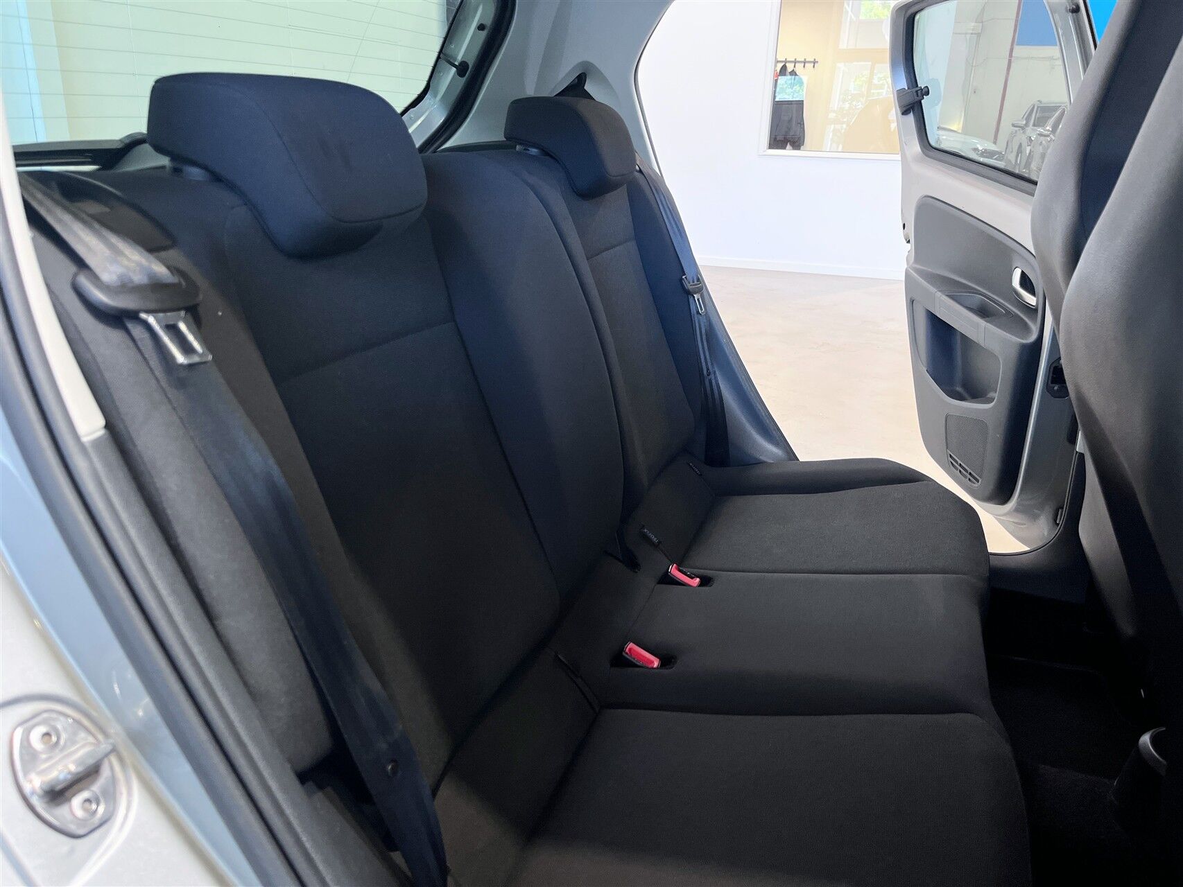Billede af VW up 1,0 MPI BMT Move 60HK 5d