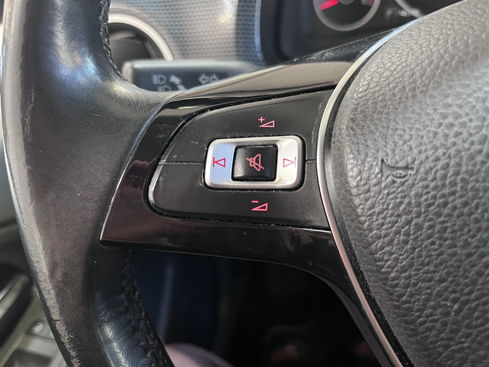 Billede af VW up 1,0 MPI BMT Move 60HK 5d