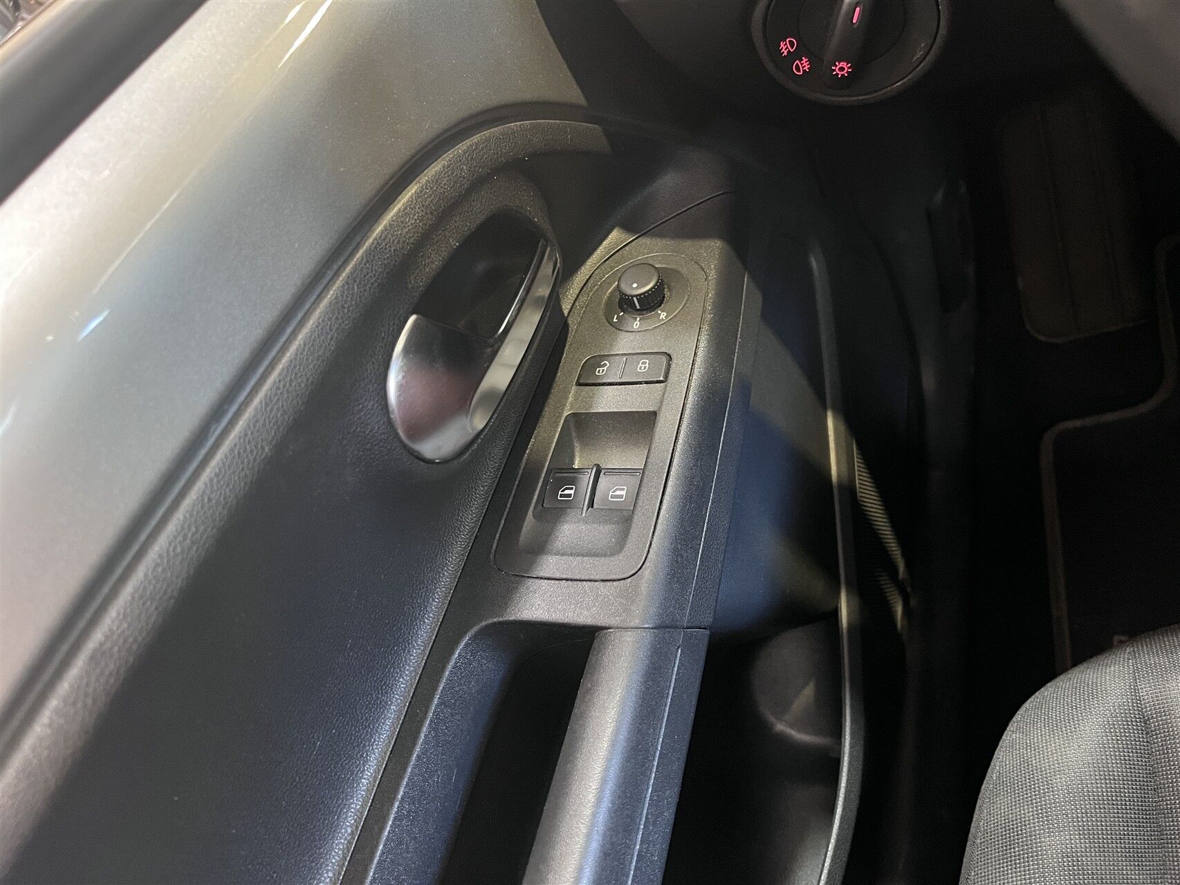 Billede af VW up 1,0 MPI BMT Move 60HK 5d