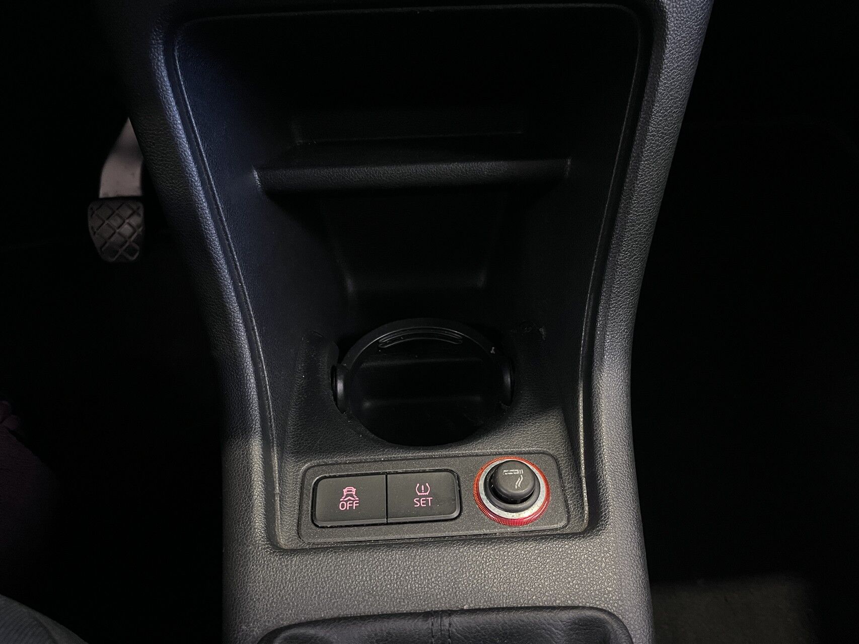 Billede af VW up 1,0 MPI BMT Move 60HK 5d