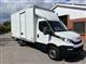 Billede af Iveco Daily 35S13 3750mm 2,3 D 126HK Ladv./Chas.