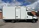 Billede af Iveco Daily 35S13 3750mm 2,3 D 126HK Ladv./Chas.