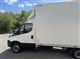 Billede af Iveco Daily 35S13 3750mm 2,3 D 126HK Ladv./Chas.