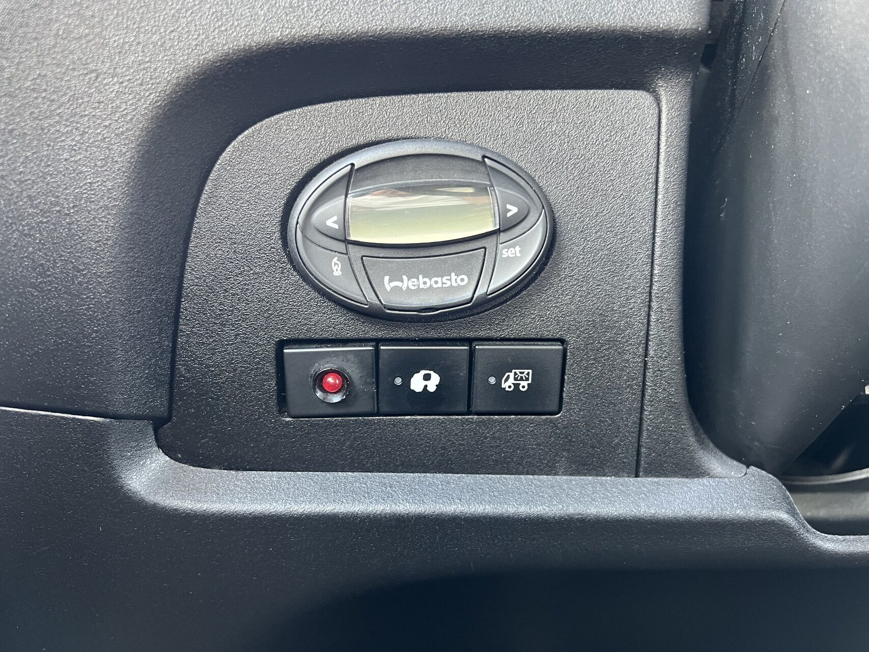 Billede af Iveco Daily 35S13 3750mm 2,3 D 126HK Ladv./Chas.