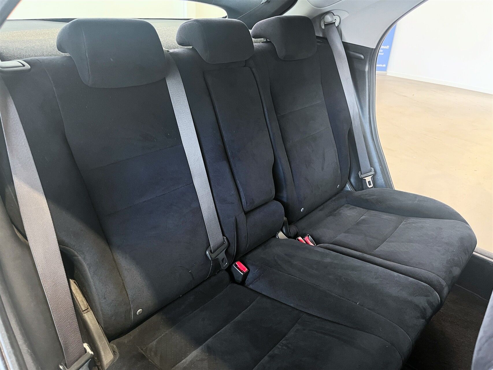 Billede af Honda Civic 1,8 Executive 140HK 5d 6g