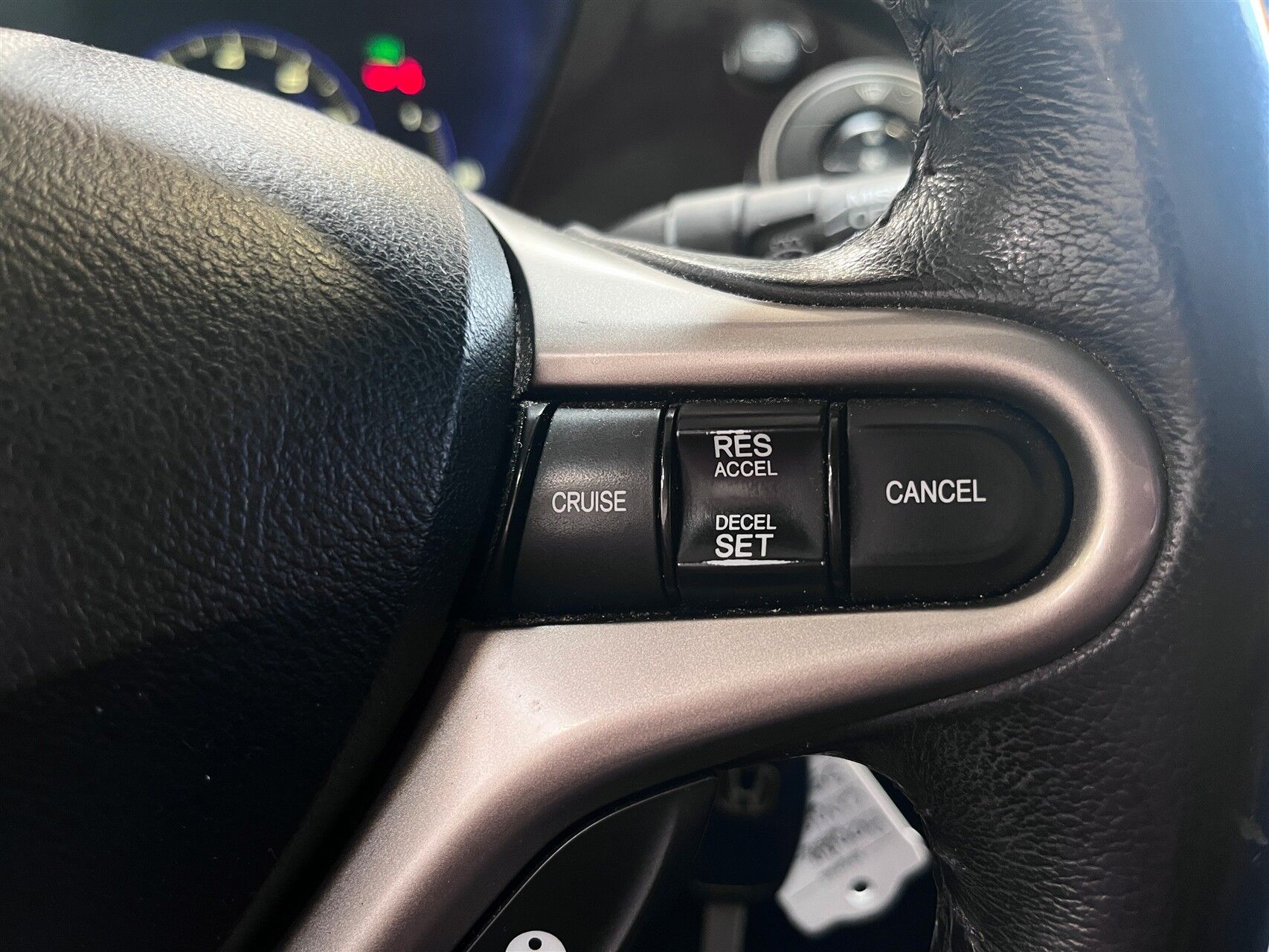 Billede af Honda Civic 1,8 Executive 140HK 5d 6g