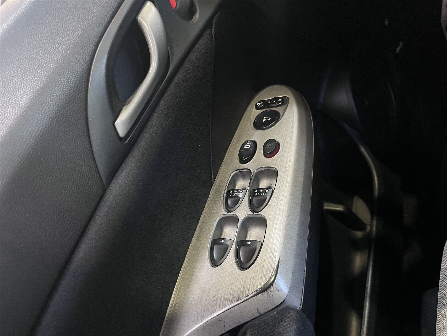 Billede af Honda Civic 1,8 Executive 140HK 5d 6g