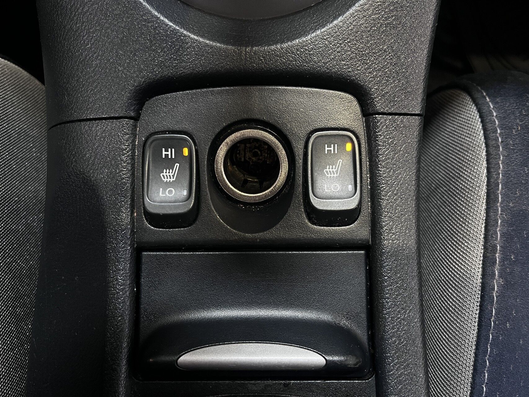 Billede af Honda Civic 1,8 Executive 140HK 5d 6g