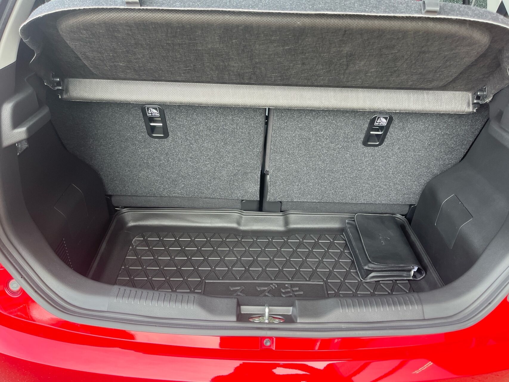Billede af Suzuki Ignis 1,2 Dualjet  Mild hybrid Active AEB 83HK 5d