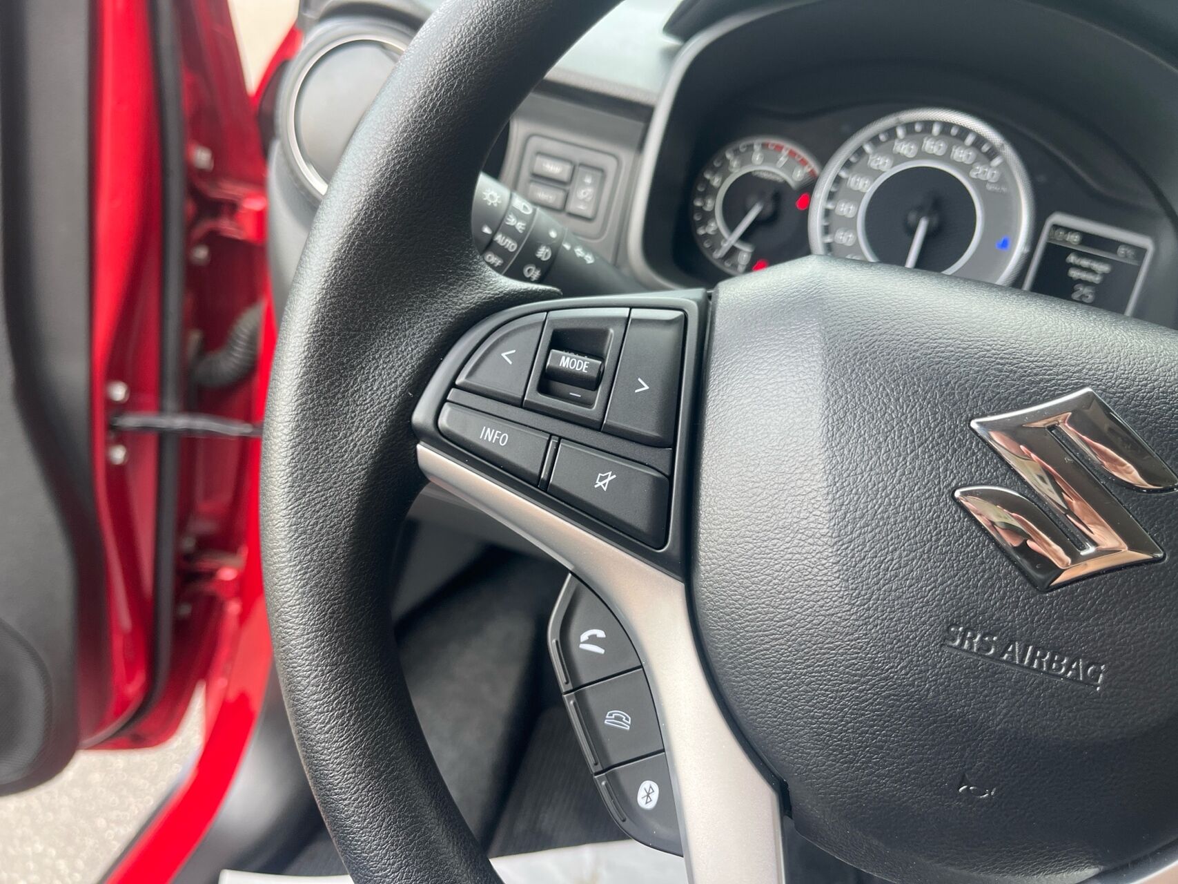 Billede af Suzuki Ignis 1,2 Dualjet  Mild hybrid Active AEB 83HK 5d