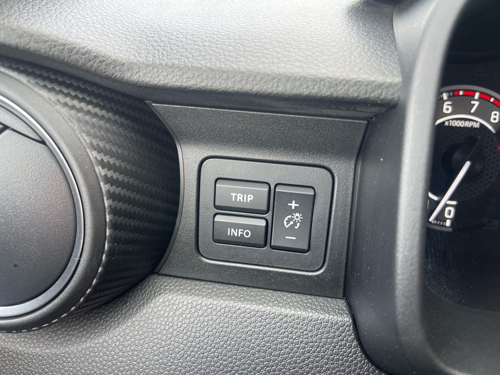 Billede af Suzuki Ignis 1,2 Dualjet  Mild hybrid Active AEB 83HK 5d