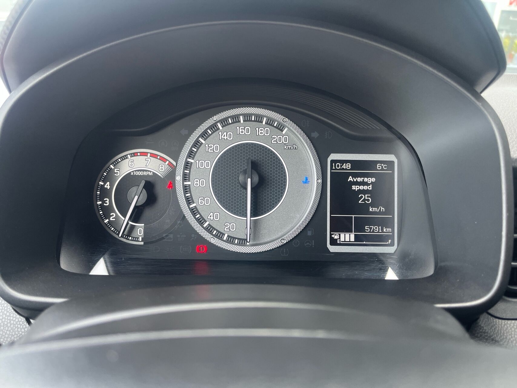 Billede af Suzuki Ignis 1,2 Dualjet  Mild hybrid Active AEB 83HK 5d