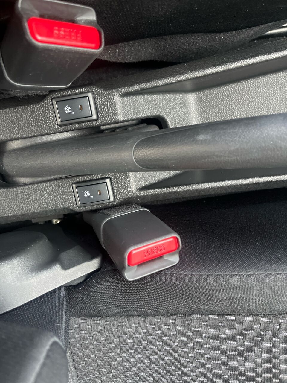 Billede af Suzuki Ignis 1,2 Dualjet  Mild hybrid Active AEB 83HK 5d