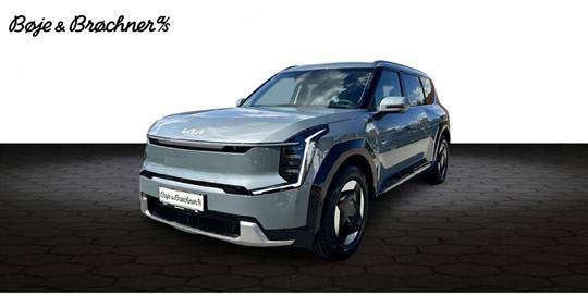 Kia EV9 EL Long Range Performance Premium AWD 384HK 5d Aut.
