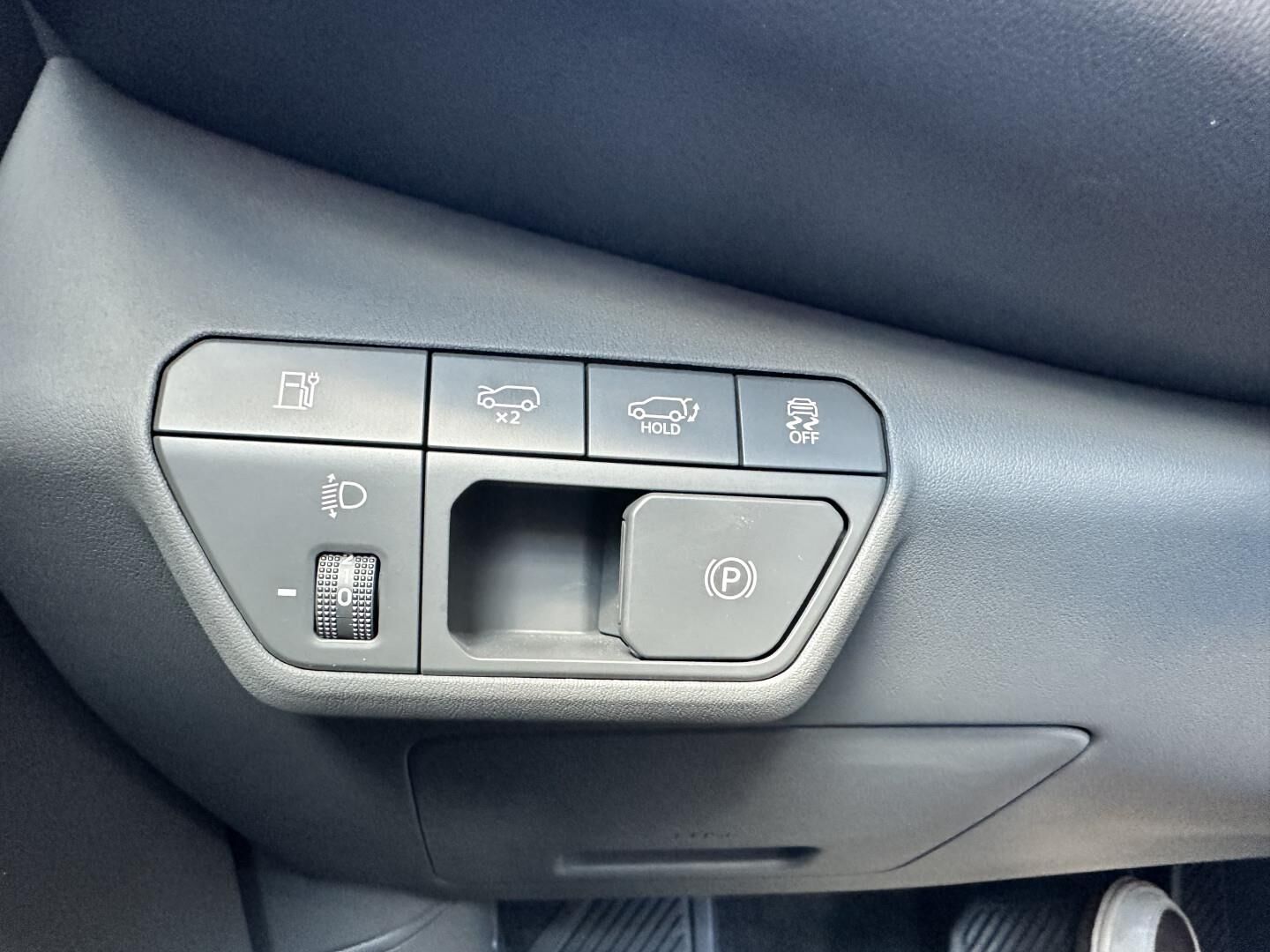 Billede af Kia EV9 EL Long Range Performance Premium AWD 384HK 5d Aut.