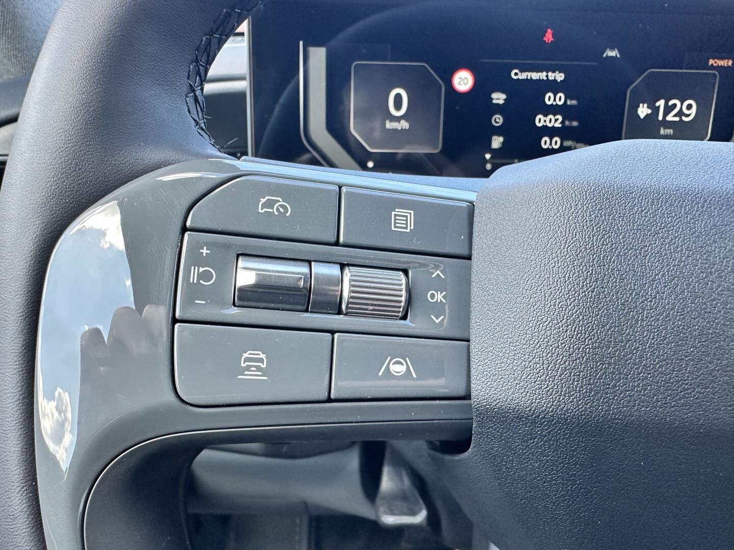 Billede af Kia EV9 EL Long Range Performance Premium AWD 384HK 5d Aut.