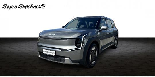 Kia EV9 EL Long Range Upgrade 203HK 5d Aut.