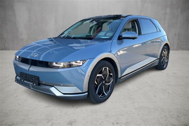 Billede af Hyundai Ioniq 5 Electric 77,4 kWh Ultimate 229HK 5d Aut.