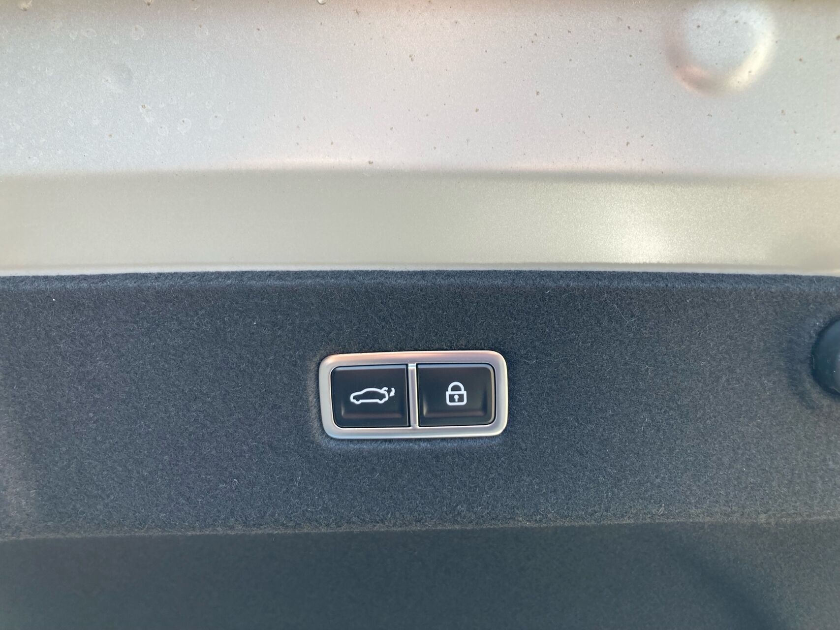 Billede af Hyundai Ioniq 6 Electric 77,4 kWh Essential 229HK Aut.