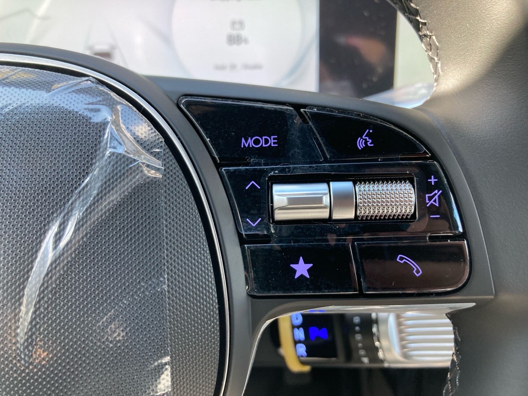 Billede af Hyundai Ioniq 6 Electric 77,4 kWh Essential 229HK Aut.