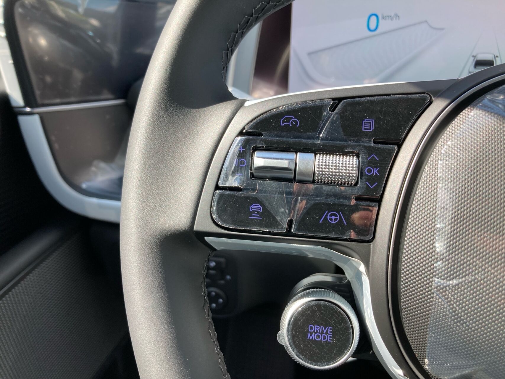 Billede af Hyundai Ioniq 6 Electric 77,4 kWh Essential 229HK Aut.