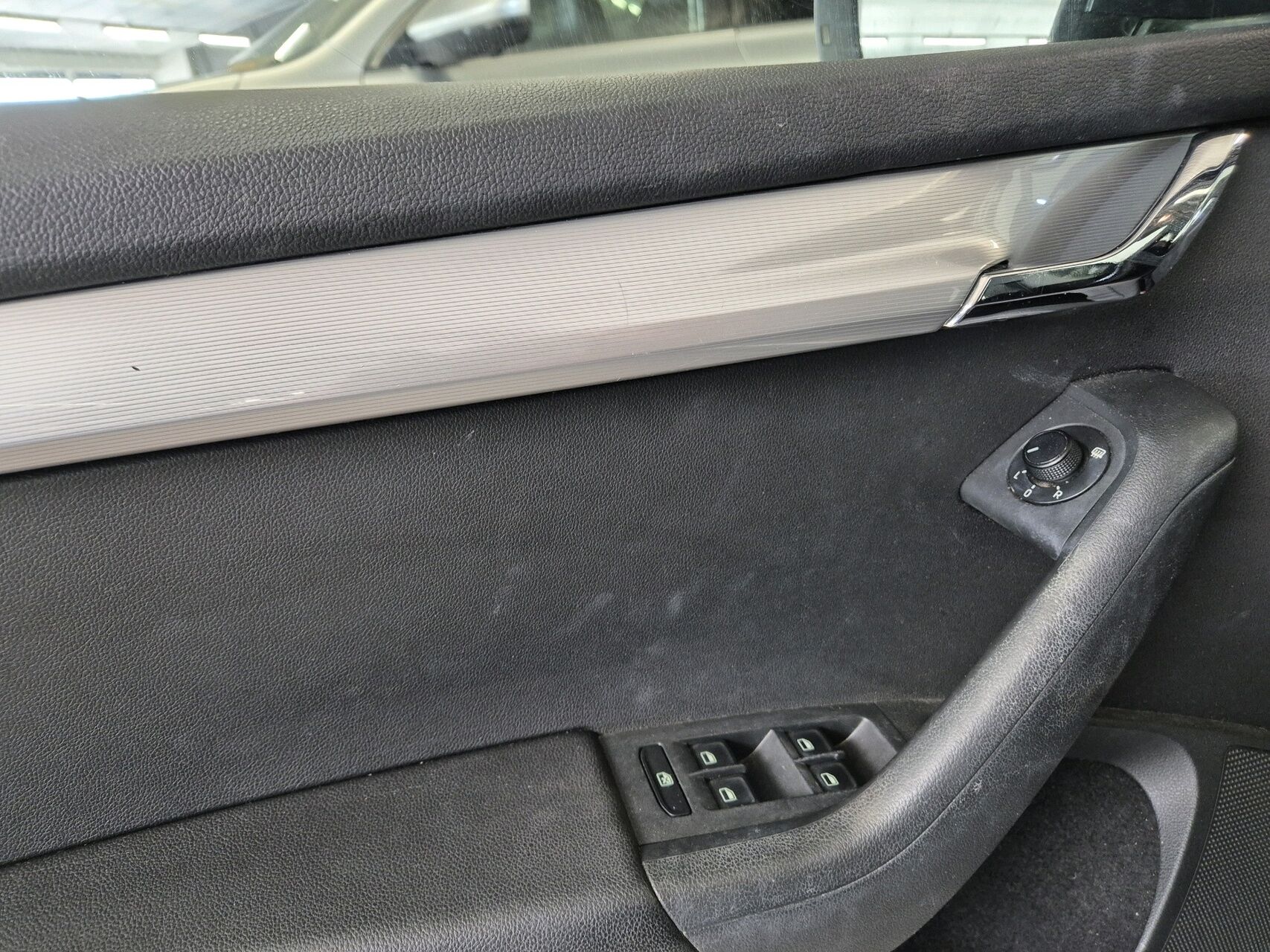 Billede af Skoda Octavia 1,2 TSI Elegance DSG 105HK 5d 7g Aut.