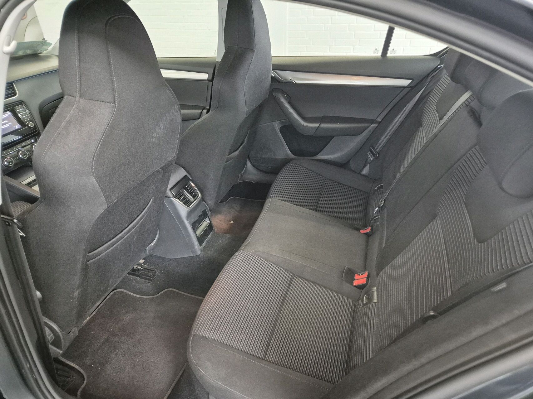 Billede af Skoda Octavia 1,2 TSI Elegance DSG 105HK 5d 7g Aut.