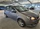 Billede af Chevrolet Aveo 1,2 16V LS A/C 84HK 5d