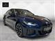 Billede af BMW i4 M50 Gran Coupé EL XDrive 544HK 5d Aut.