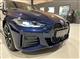 Billede af BMW i4 M50 Gran Coupé EL XDrive 544HK 5d Aut.