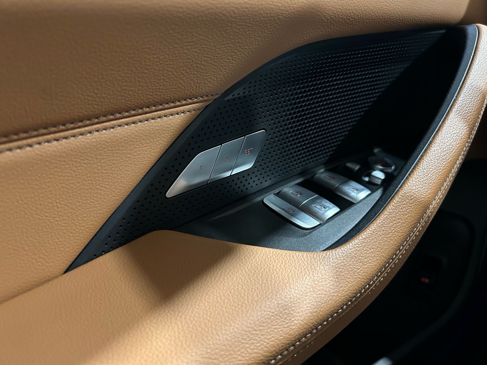 Billede af BMW i4 M50 Gran Coupé EL XDrive 544HK 5d Aut.
