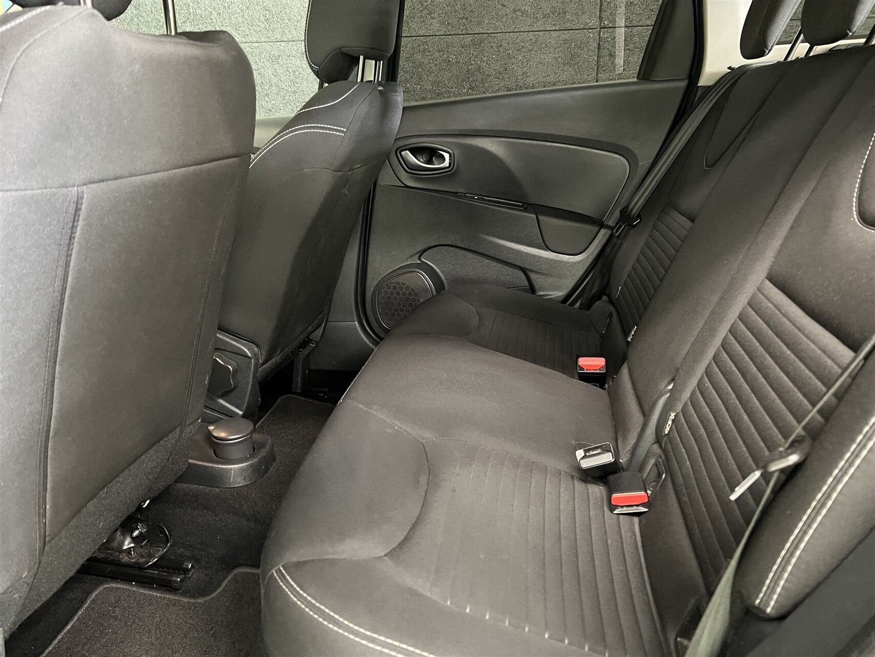 Billede af Renault Clio Sport Tourer 0,9 Energy TCe Limited 90HK Stc