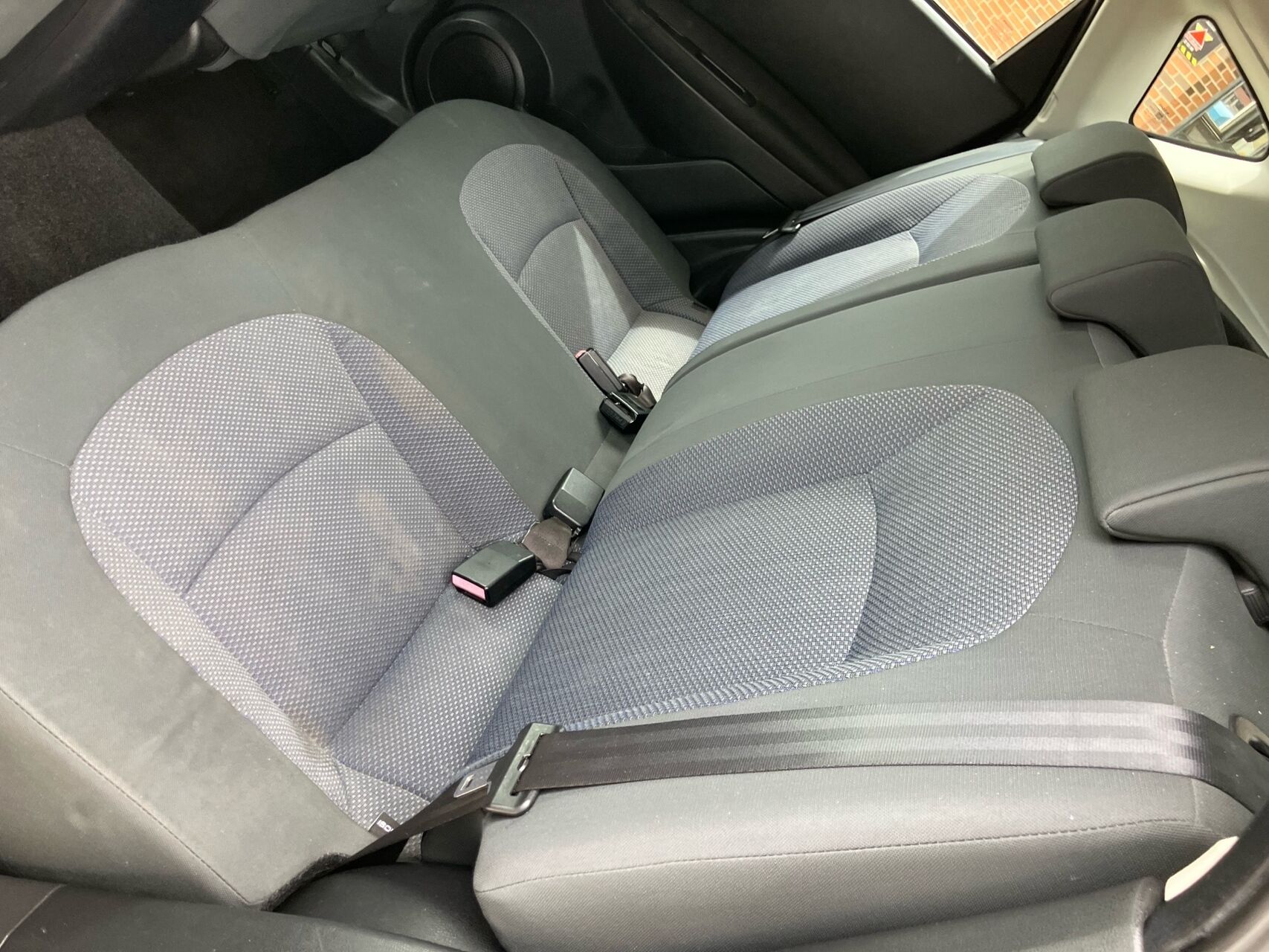 Billede af Nissan Qashqai 1,6 16V Acenta RC 4x2 115HK 5d
