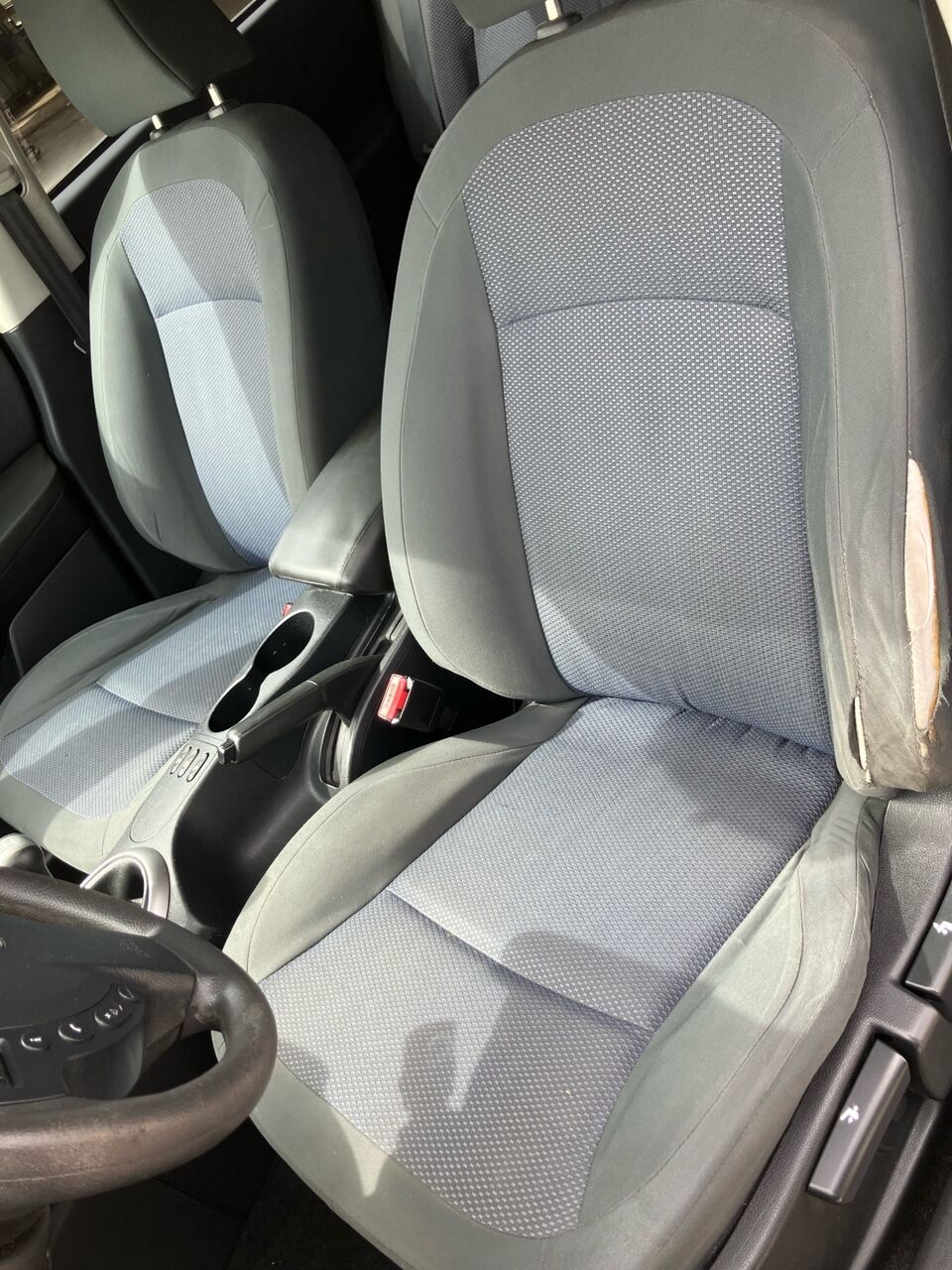 Billede af Nissan Qashqai 1,6 16V Acenta RC 4x2 115HK 5d