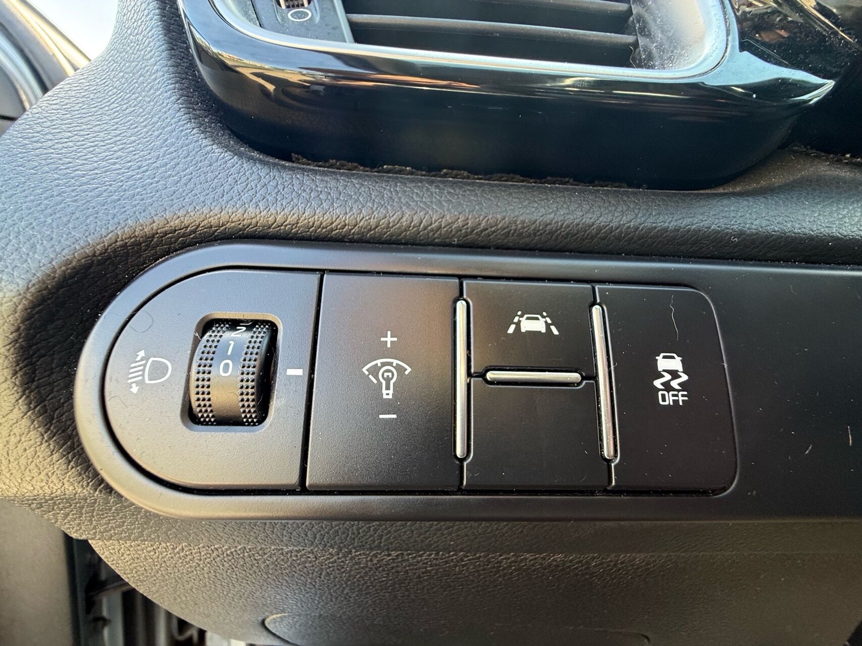 Billede af Kia Ceed 1,0 T-GDI Comfort 120HK 5d 6g