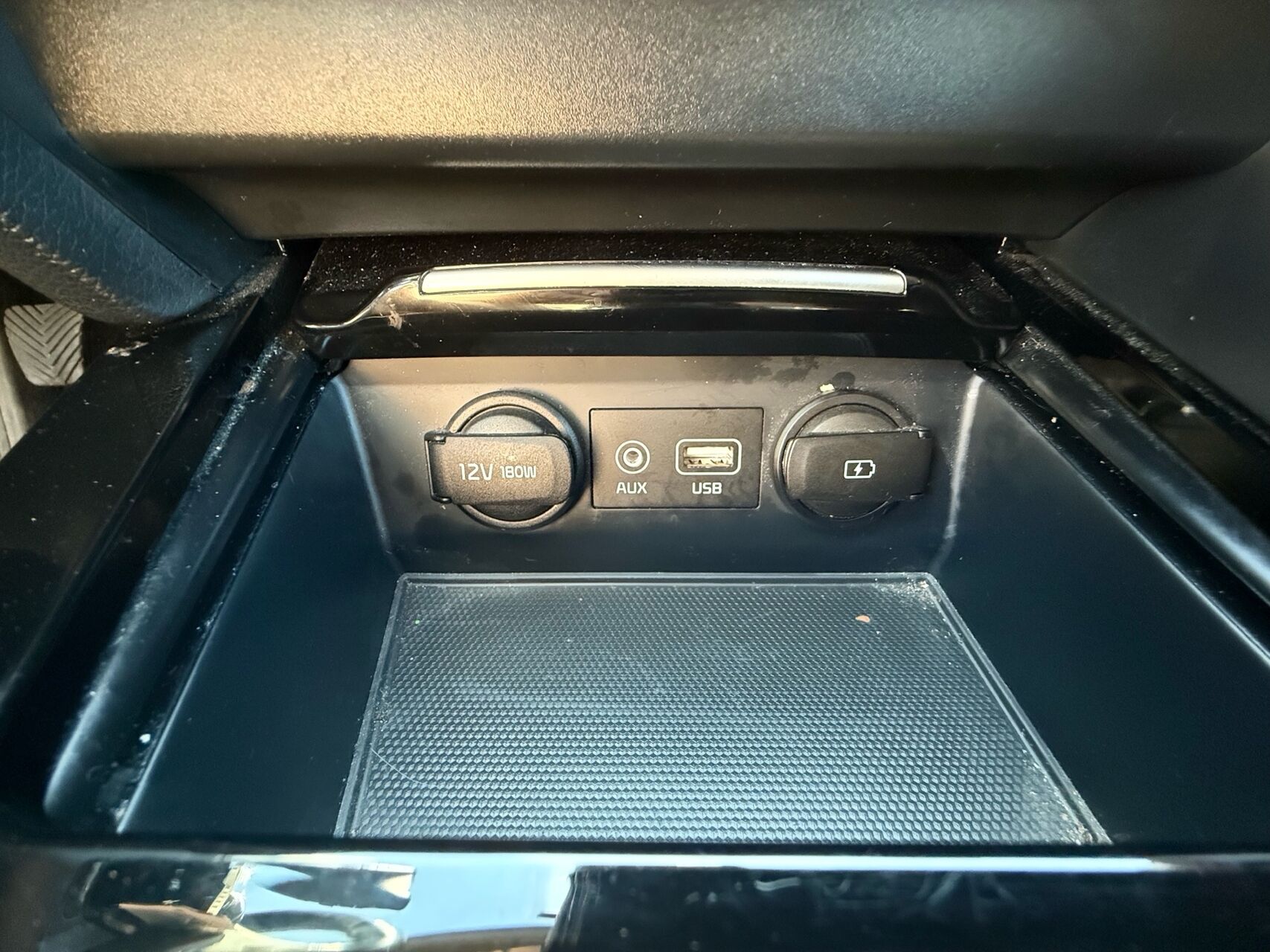 Billede af Kia Ceed 1,0 T-GDI Comfort 120HK 5d 6g
