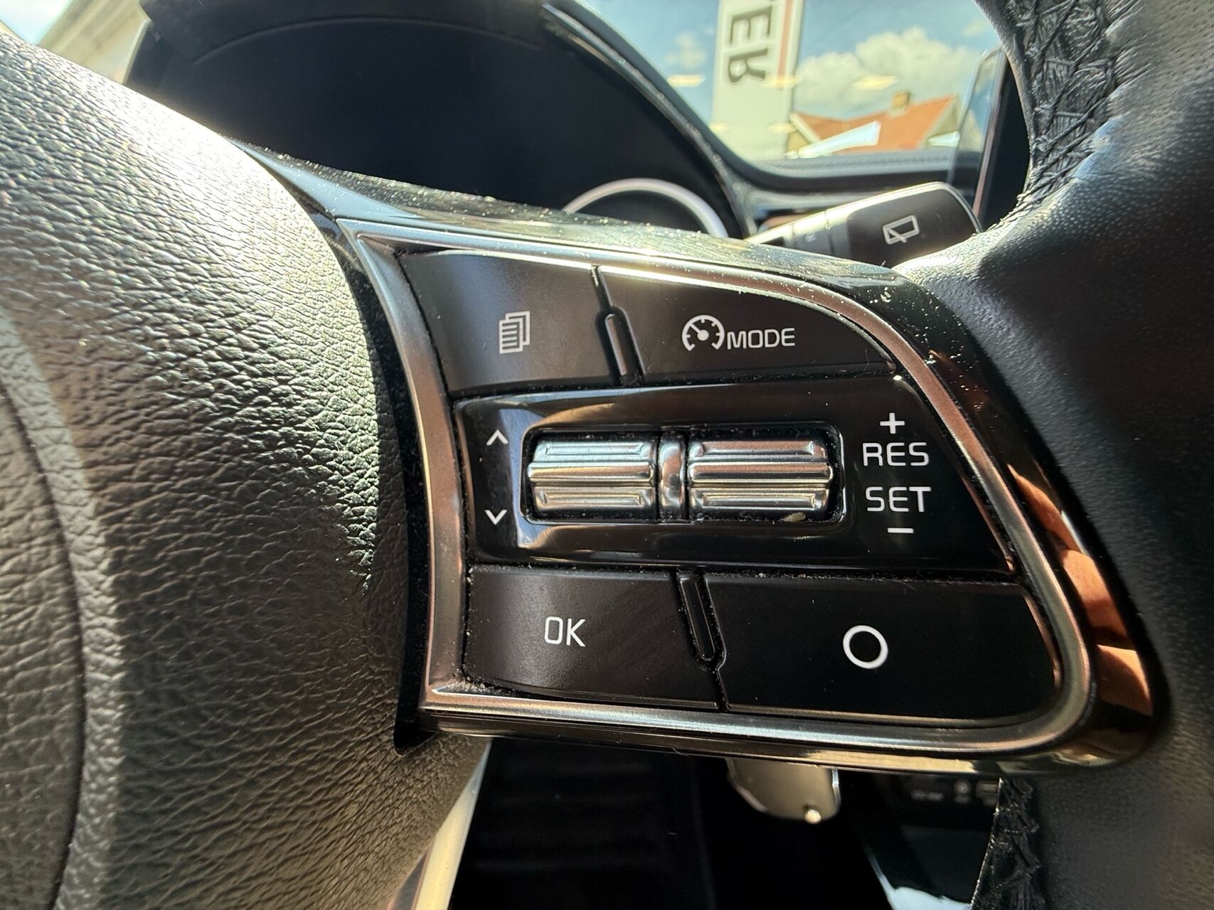 Billede af Kia Ceed 1,0 T-GDI Comfort 120HK 5d 6g