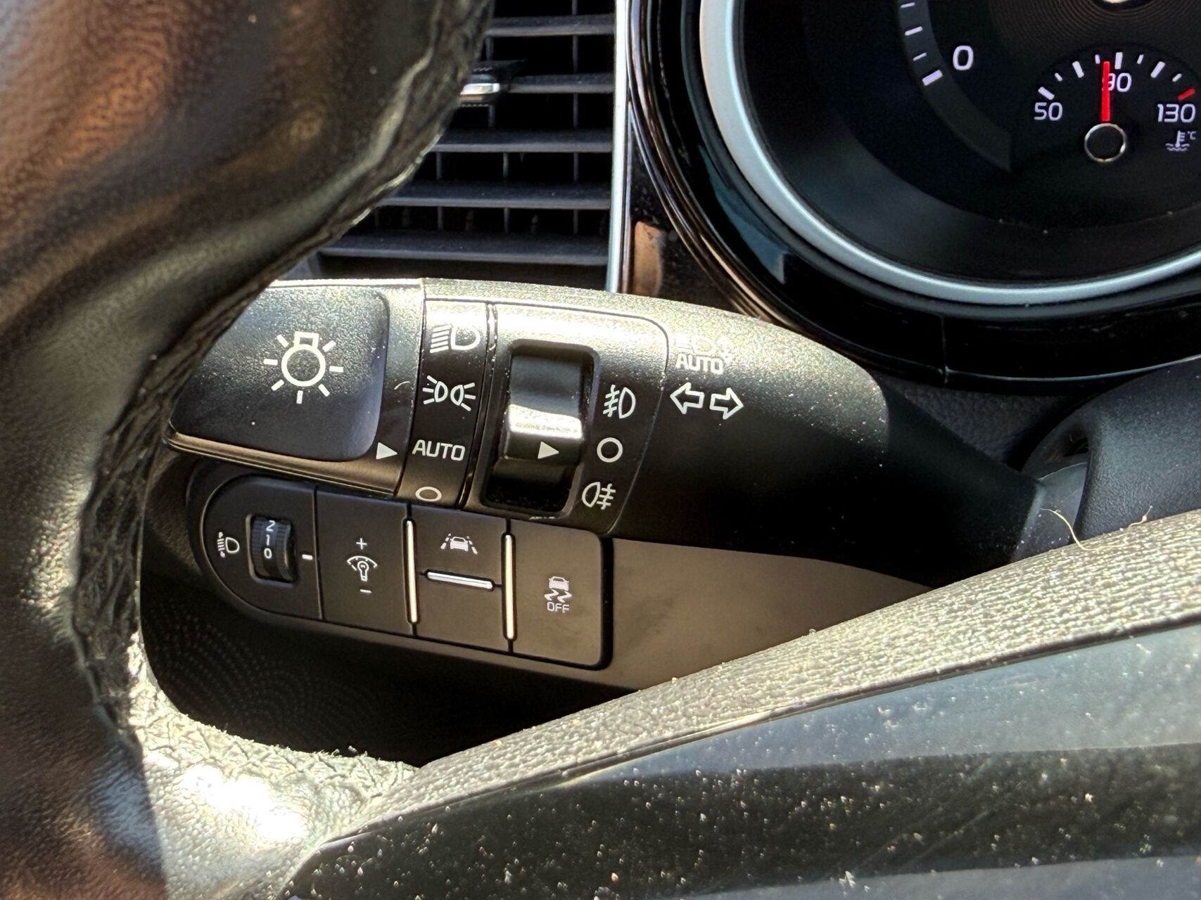 Billede af Kia Ceed 1,0 T-GDI Comfort 120HK 5d 6g