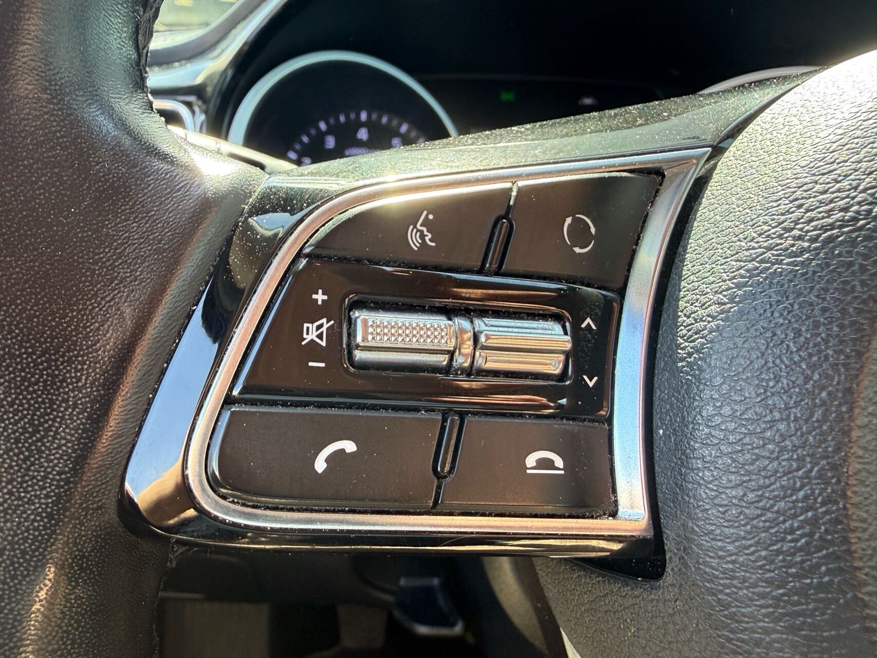 Billede af Kia Ceed 1,0 T-GDI Comfort 120HK 5d 6g