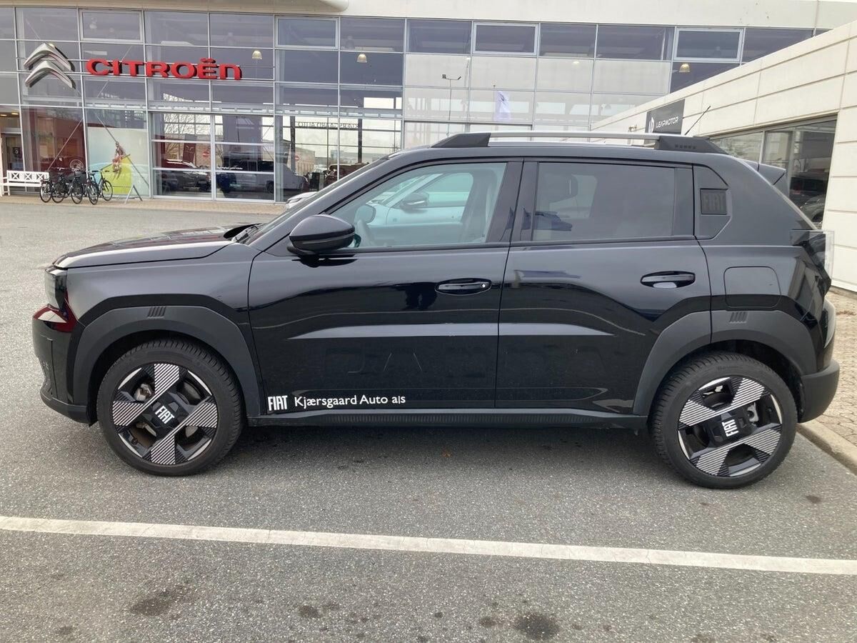 Billede af Fiat Grande Panda La Prima 44 kWh 