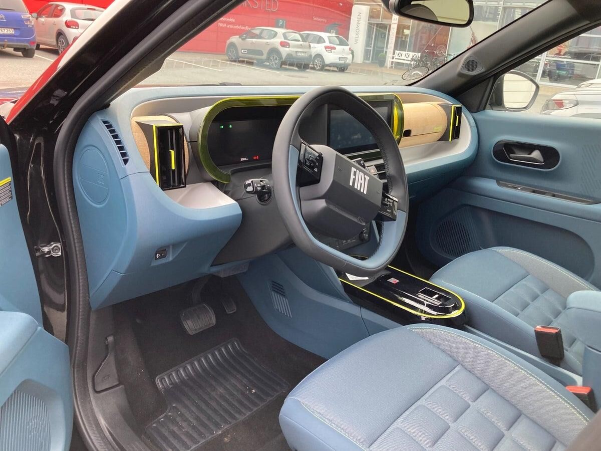 Billede af Fiat Grande Panda La Prima 44 kWh 