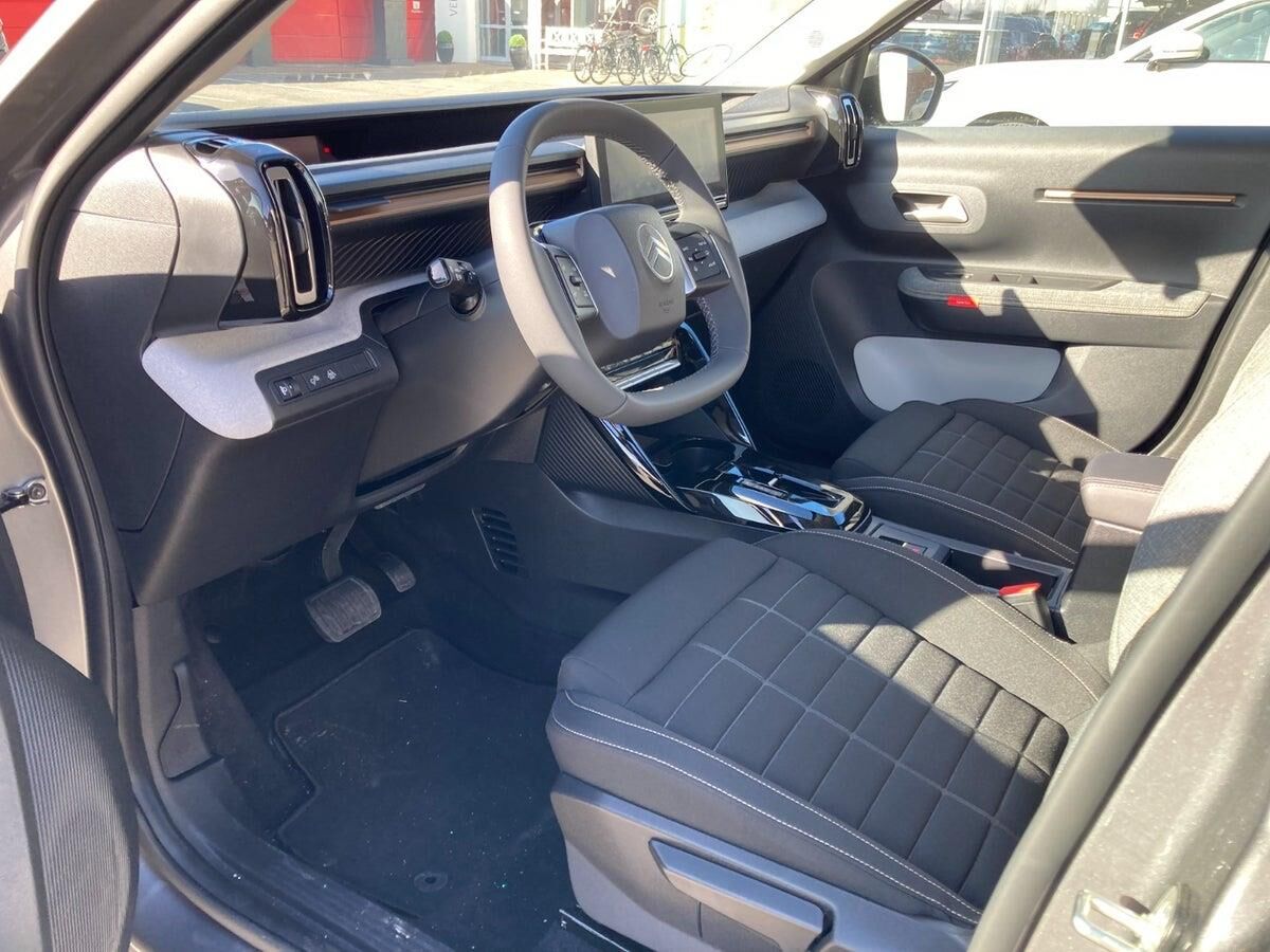 Billede af Citroën ë-C3 Aircross 44 kWh 113 PLUS 